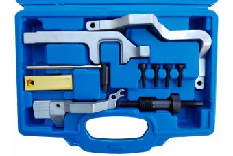 Набор инструментов для синхронизации двигателя | для BMW Mini, Citroen C4, Peugeot 207 and PSA (SK8302)