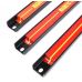 Набор магнитных полос / держателей 230/370/480 мм 3 шт. (QJ70300)