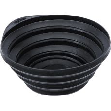 Магнитная тарелка складная Ø 120/220 мм (9896)