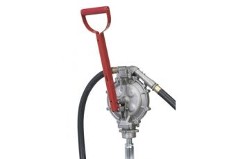 Двойной диафрагменный насос (OR200)