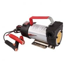 Электрический перекачивающий насос дизельного топлива - 12В (DCTP4012)