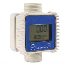 Elektroniskais degvielas skaitītājs (M79958)