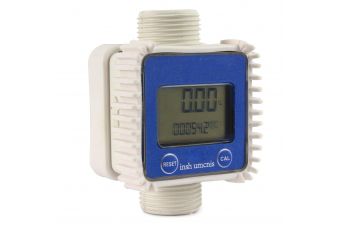 Электронный счетчик топлива (M79958)