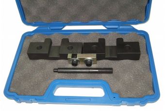 Camshaft/crankshaft holder (BMW M42/M50) (A1033)