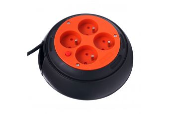 Удлинитель 6м (KD4026)