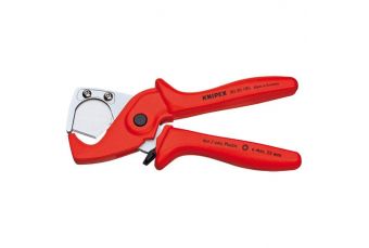 Резак для пластиковых труб KNIPEX (9020185)