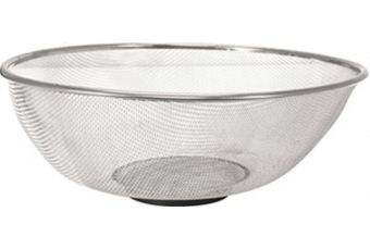 Магнитная тарелочка с сеткой 280 мм (SK7031)