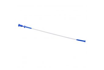 Гибкий магнитный съемник 600 мм с когтем и светодиодной подсветкой (WT01X0020)