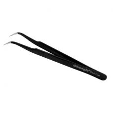 Pincetes izliektas 120 mm (CL810706)