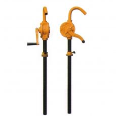 Ручной масляный насос роторного типа (OR2)