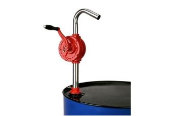 Ручной масляный насос роторного типа (HS25)