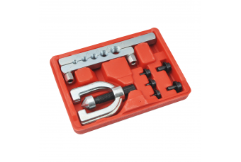 Набор ручных инструментов для развальцовки 3 / 16-1 / 2, 7шт (WT04B4016)