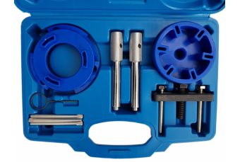 Набор фиксаторов для двигателей со съемником помпы | Jaguar, Land Rover, Ford, Citroën (SK5130)