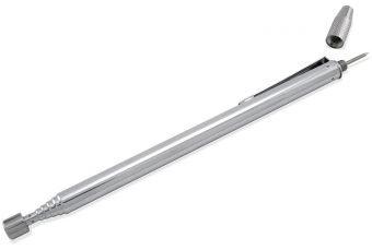 Захват магнитный телескопический с иглой (3091V)