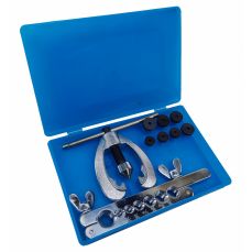 Pipe Flaring Tool Set | Inch Sizes | 9 pcs. (ES-3060)