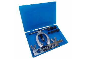 Набор для развальцовки трубок | Дюймовые размеры | 9 шт. (ES-3060)