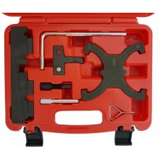 Belt lock set for Ford Focus C Max (SK4861)