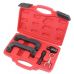 Tool kit for engine synchronization Audi 2.0 / 2.8 / 3.0 (SK66211)