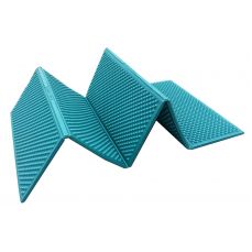 Раскладная коврик и защита колен 2000x1600x160 мм, 10 направлений изгиба (FW10)