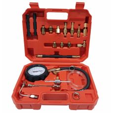 Измеритель давления распыления масла сгорания TU-114 (B100117)