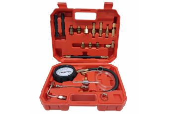 Измеритель давления распыления масла сгорания TU-114 (B100117)