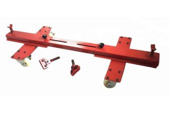 Ролики для быстрого позиционирования автомобиля | 2 тонны (VD02)