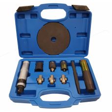 Мастер Блокировка колеса гайка Снятие Установить (SX299)