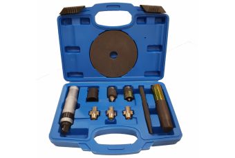 Мастер Блокировка колеса гайка Снятие Установить (SX299)