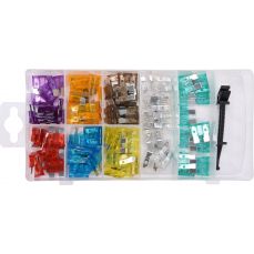 Автомобильные предохранители | 97 шт. (SK01288)