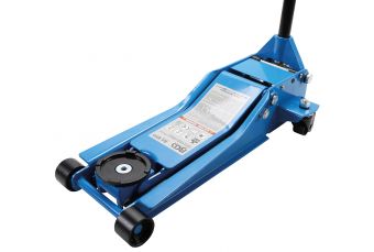 Домкрат| гидравлический | очень низкий | 2.5 т. (9777)