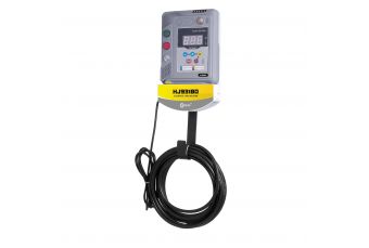 Полностью автоматический воздушный насос для грузовика (HJ931BD)