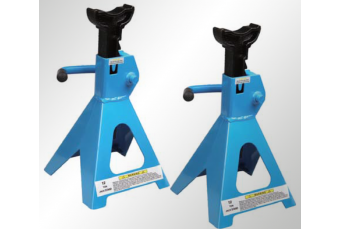 Подставки для автомобиля 6T, 2 Штуки (STJ6T)