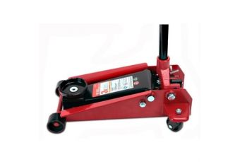 Домкрат гаражный 3т (T830025)