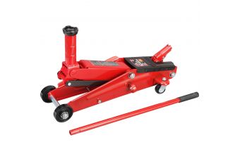 Ratiņu domkrats 2.5t (T83006B)