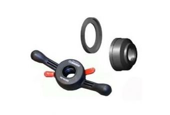 Быстроразъемная гайка M36x3.0 (PLB003)