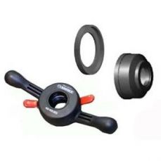 Быстроразъемная гайка M40x3.0 (PLB004)