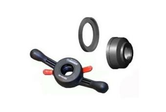 Быстроразъемная гайка M40x3.0 (PLB004)