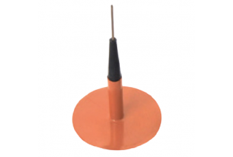 Гриб для ремонта шин 8мм, (25шт) (CU08)