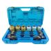 Silent block installation kit (V67302)