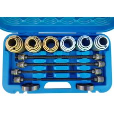 Silent block installation kit (V67302)