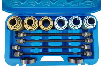 Silent block installation kit (V67302)