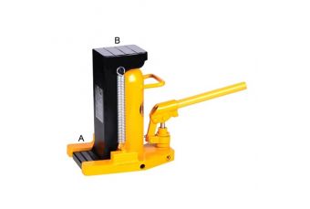 Гидравлический домкрат 5т / 10т (MHC10)