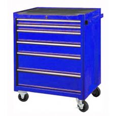 Тележка инструментальная (TBR3006X)