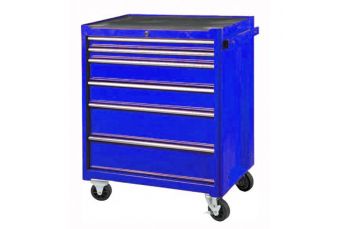 Тележка инструментальная (TBR3006X)