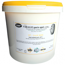 Монтажная паста TRUCK WAX 5кг (VPTRUCKWAX)