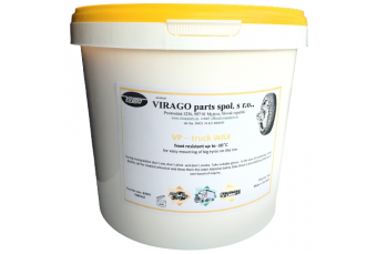 Монтажная паста TRUCK WAX 5кг (VPTRUCKWAX)