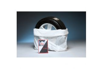 Tire cover set 70 + 30x100cm PREMIUM (0990840)