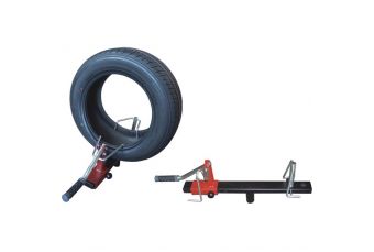 Manual Desktop Tire Distributor (PLMB275)