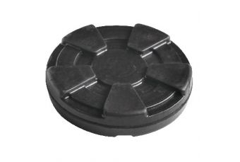 Резиновая прокладка домкрата 96,5 мм (T8300258)