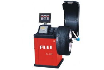 Балансировочный стенд (PL1829)